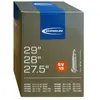 Schwalbe chambre a air sv19 28 29 27 5 40 62 581 635 40mm valve