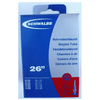 Chambre à air Schwalbe - 26x1,00-1,40 25-559 à 40-559 Presta 40 mm