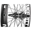 Merritt Roue Arrière Battle Fc 20´´ Lhd Bmx 14 x 110 mm