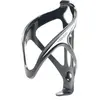 Porte-bidon Voxom FH5 Noir avec Logo Blanc - Léger et Résistant, 28g