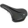 Selle Voxom Sa5 pour femme, noir et magenta