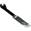Clé à Pédale Voxom WGR11 Noire 15 mm - Outil Essentiel pour Vélo