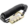 Voxom Cablelock Mini Sch6 Sand - 4 x 1 800 mm