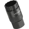 Voxom Outil De Blocage De Cassette Wkl23 Shimano Hg One Size