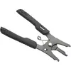 Pince Masterlink 2 en 1 Voxom WK31 pour Chaînes de Vélo, Noir
