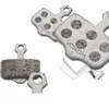 Voxom Plaquettes de Frein Organiques pour Avid Elixir et SRAM Level - Compatibles