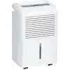 Déshumidificateur mobile REMKO ETF360 - Capacité 6.5L - 36L/jour - 320 m3/h