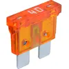 HERTH+BUSS ELPARTS HERTH & BUSS - D133 Boite de 5 fusibles plats ato - 8JS 711 683-851