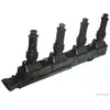 Bobine d'allumage, 12 V HERTH+BUSS ELPARTS, par ex. pour Opel, Vauxhall