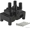 Bobine d'allumage, 12 V HERTH+BUSS ELPARTS, par ex. pour Ford, Mazda
