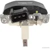 Elparts R Gulateur D Alternateur Hb350 - 35000198