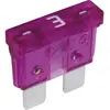 HERTH+BUSS ELPARTS Herth & Buss - D16 Boite De 5 Fusibles Plats Ato - 50295403066