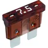 HERTH+BUSS ELPARTS HERTH & BUSS - D18 Boite de 5 fusibles plats ato - 50295407066