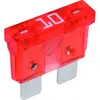 HERTH+BUSS ELPARTS HERTH & BUSS - D19 Boite de 5 fusibles plats ato - 50295410066