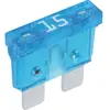 HERTH+BUSS ELPARTS Herth & Buss - D20 Boite De 5 Fusibles Plats Ato - 50295415066