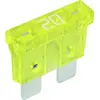 HERTH+BUSS ELPARTS HERTH & BUSS - D21 Boite de 5 fusibles plats ato - 50295420066