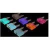 HERTH+BUSS ELPARTS Herth & Buss - D44 Assortiment 24 Fusibles Plats M - 50296577066