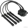 Elparts Unit De Bobine D Allumage Hb1 - 19050053