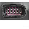 Elparts Projecteur Principal Hb8165809 - 81658094