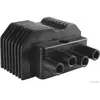 Bobine d'allumage, 12 V HERTH+BUSS ELPARTS, par ex. pour Vauxhall, Opel