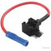 HERTH+BUSS ELPARTS Porte-fusibles (Ref: 50390447)