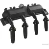Elparts Bobine D Allumage Hb19050002 - 19050002