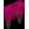 HERTH+BUSS ELPARTS HERTH & BUSS - D35 Boite de 5 fusibles plats mini - 50295581066