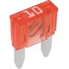 HERTH+BUSS ELPARTS Herth & Buss - D32 Boite De 5 Fusibles Plats Mini - 50295577066