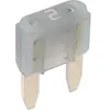 HERTH+BUSS ELPARTS Herth & Buss - D134 Boite De 5 Fusibles Plats Mini - 50295572066