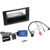 Kit 1-Din Avec Boîte Ford Divers Véhicules Noir Ford Acv 611114081