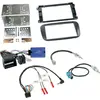 Kit 2 Din Ford Focus / Mondeo / S-Max Ford Acv 621114191
