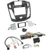 Kit 2 Din Ford Focus Ford Acv 621114231