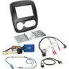 Kit 2 Din Régulateur Climatique Fiat/Nissan/Opel/Renault Acv 621250181