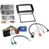 Kit 2-Din Mercedes Benz Classe Clk (209) 2004 - 2010 Acv 621190231