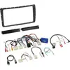 Kit 2 Din Toyota Hilux 2011 >2016 Toyota Acv 621300291