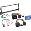 Kit 1 Din Mini Cooper (R50/R52/R53) Mini Acv 611023021