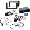 Kit 1-Din Audi 2003 > Avec Compartiment Audi Acv 611320141