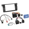 Kit 2 Din Bmw Série 3 (E46) Fixation Centrale Bmw Acv 621023161