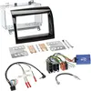 Kit 2 Din Citroën/Fiat/Peugeot Citroën; Fiat; Peugeot Acv 621094271