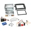 Kit 2-Din Mercedes Divers Véhicules Mercedes-Benz Acv 621190182