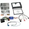 Kit 2 Din Audi Tt(8j) Audi Acv 621320191