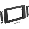 ACV Plaque de façade 2-DIN Renault Express(RJK) 05/2021-2023