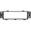 Panneau 1-Din Merceds Citan - Renault Kangoo - Couleur: Noir Mercedes-...