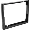 Panneau 2-Din 10 Vw Golf 2012-2020 Panneau De Réduction 9 Vw, Volkswag...