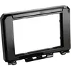 ACV Facade Autoradio 2din Compatible Avec Suzuki Jimny Ap18 - Noir Brillant