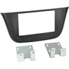 ACV Facade Autoradio 2din Iveco Daily Ap13 - Noir Fa327b - Adnauto
