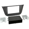 ACV Support autoradio pour Iveco Daily ap14 - Avec vide poche - Noir ADNAuto