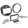 Panneau 2-Din Mini Cooper F55/F56 2014-2019 Couleur: Noir Acv 38102315