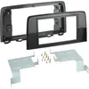 Panneau 2-Din Cr-V 2016-2019 Couleur: Noir Acv 38113022