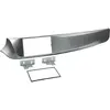 ADNAUTO Kit Support Autoradio Compatible Avec Alfa Romeo Guiletta - Argent